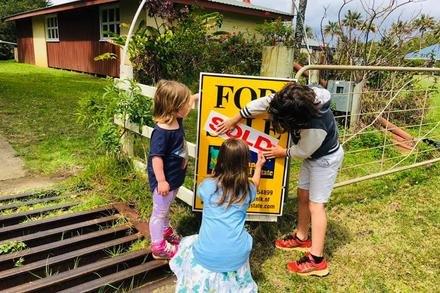 Norfolk Island Real Estate